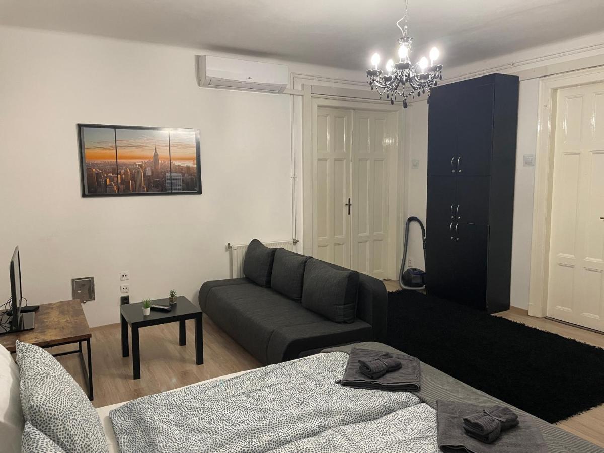 Cozy On Raday Corso Апартаменты