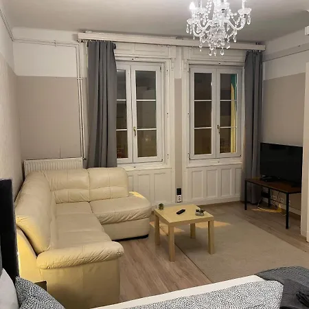 Cozy Apartment On Raday Corso Budapest Exterior foto