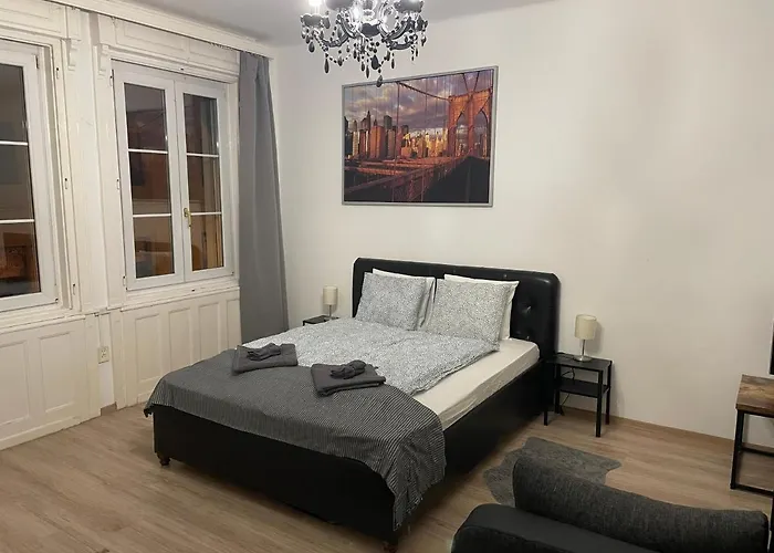 Cozy Apartment On Raday Corso
