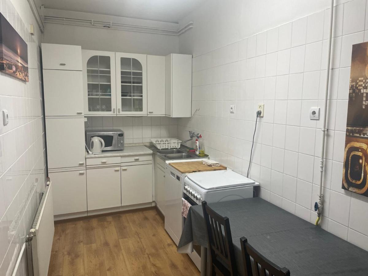Cozy On Raday Corso Budapest
