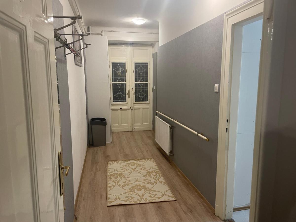 Cozy On Raday Corso Apartment Budapest