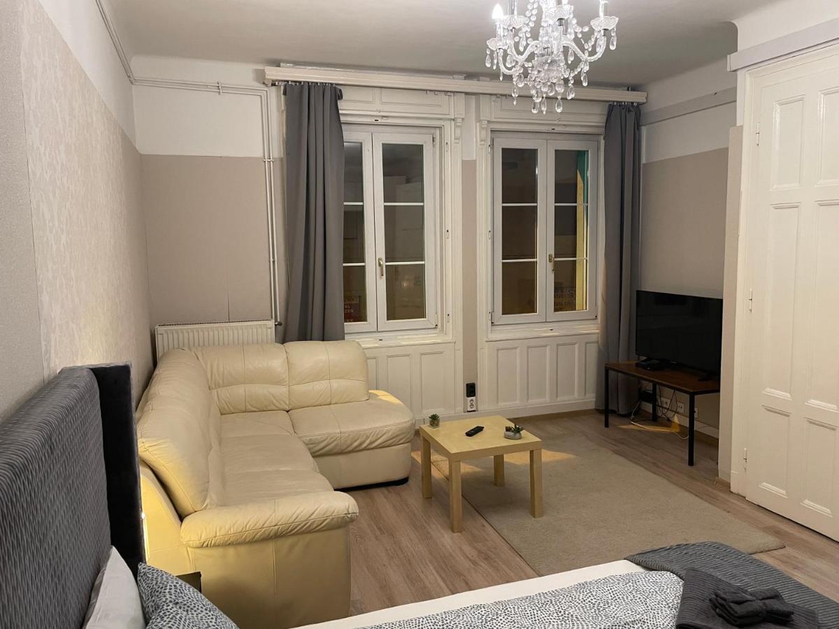 Apartment Cozy On Raday Corso