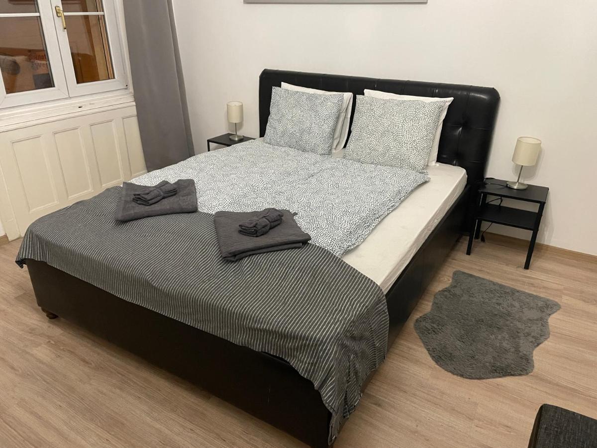 Cozy On Raday Corso Apartment