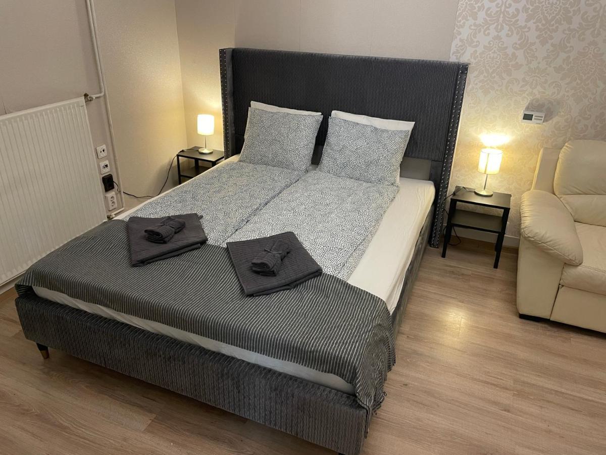 Cozy On Raday Corso Apartment